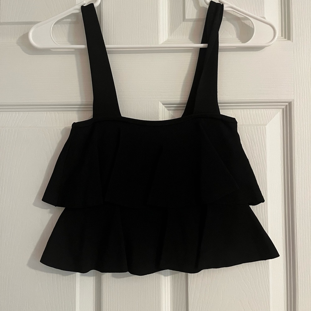 Zara tank top